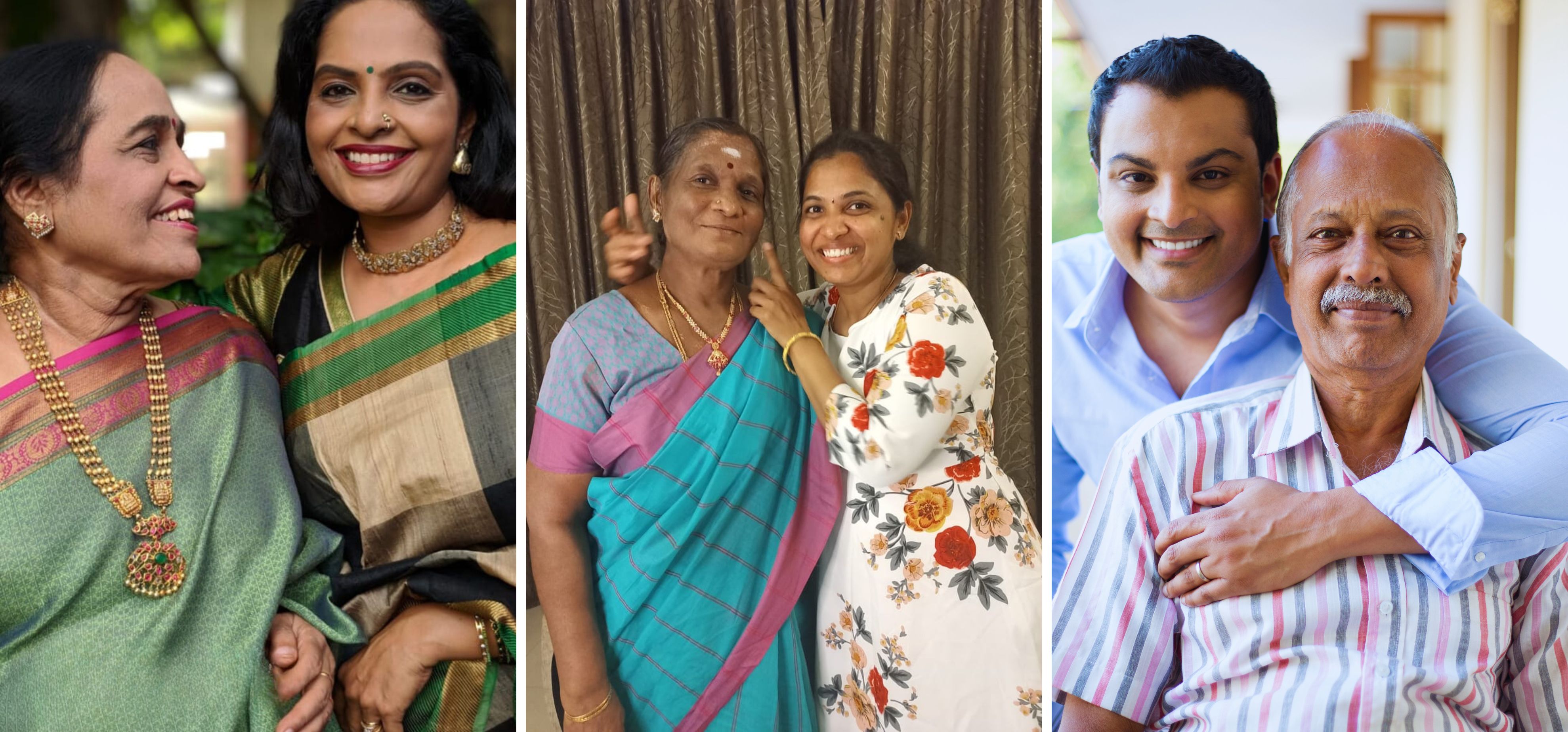 Image from about family banner