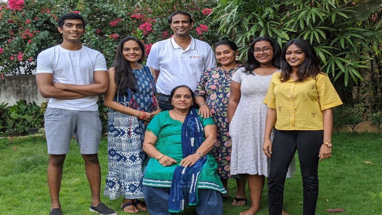 Image from I am an Employee/Senior section