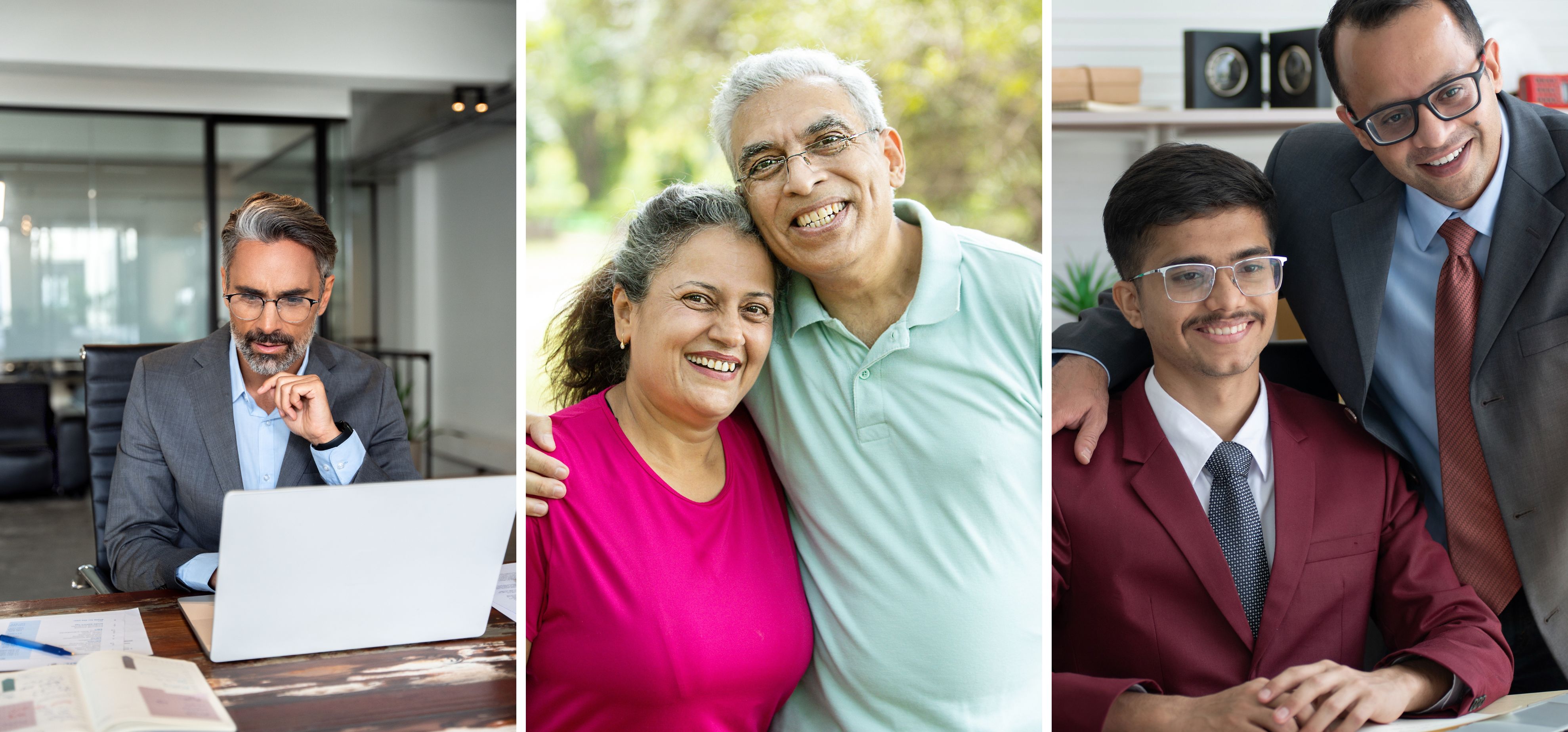 Image from about dashboard section